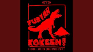 Kokeen Angerzam Remix [upl. by Joshua]