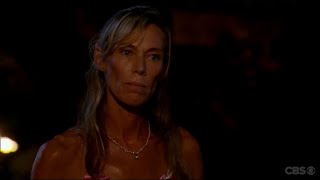 Survivor Cagayan Trish’s Jury Speech [upl. by Aihsa]