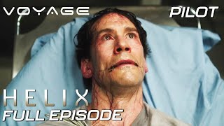 Helix TV Series Best Episodes [upl. by Wollis]