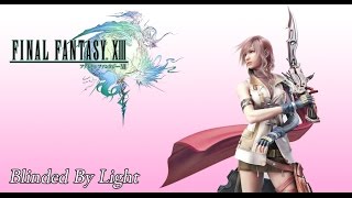 Final Fantasy XIII  Walkthrough Part 4  Lake Bresha amp Manasvin Boss 4K 60FPS [upl. by Llenart]