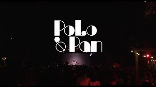 Polo amp Pan — Cyclorama Release Party [upl. by Weeks]