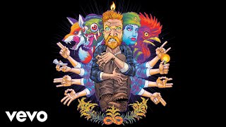 Tyler Childers  Peace of Mind Audio [upl. by Pendleton252]