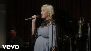 Katy Perry  Harleys In Hawaii Live at SiriusXM Hits 1 Celebrity Session [upl. by Sheff]