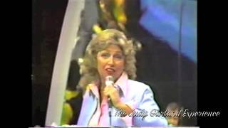 ANITA ODAY FOUR FRESHMEN STAN KENTON 1976 [upl. by Snowber179]