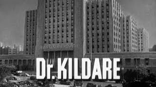 Dr Kildare Season 1 [upl. by Akissej]