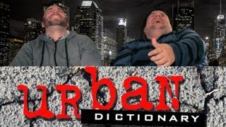 The Urban Dictionary Quiz [upl. by Mendelson]