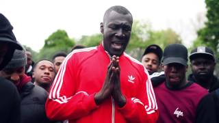 STORMZY  SHUT UP [upl. by Darnall]