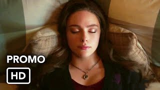 Legacies Season 3 Promo HD The Originals spinoff [upl. by Kippy]