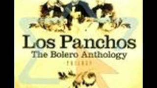 LOS PANCHOS  TRIUNFAMOS [upl. by Tait]