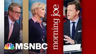 Watch Morning Joe Highlights March 15  MSNBC [upl. by Enneibaf587]