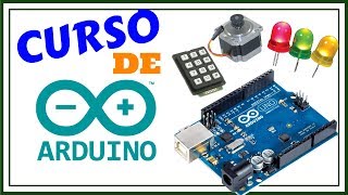 😱 CURSO DE ARDUINO DESDE CERO ► Tutorial Arduino 000 [upl. by Paske]