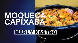 MOQUECA CAPIXABA [upl. by Wilkey136]