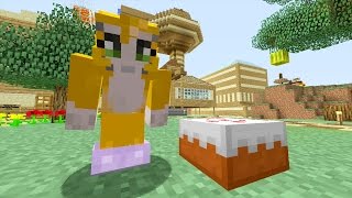 Minecraft Xbox  Sleepy Stampy 320 [upl. by On]