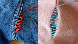 12 Great Sewing Tips [upl. by Karas]