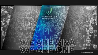 We are Viva  Indusviva  Vibrantviva [upl. by Tris821]