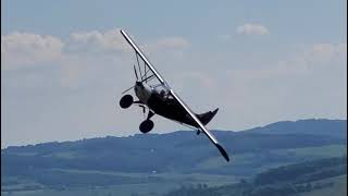 NORDEN bush plane by Zlin Aviation [upl. by Towney407]