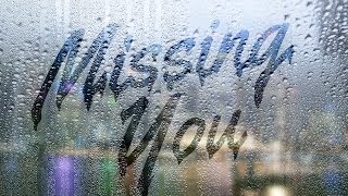 Photoshop Tutorial Rain Text How to Write on a Foggy Rainy Windowpane [upl. by Lanta789]