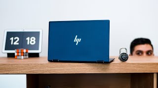 HP Elite Dragonfly REVIEW  HPs BEST Laptop in 2020 [upl. by Hcnarb432]