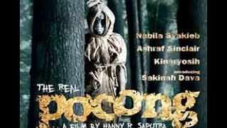 Film Horror The Real Pocong [upl. by Dranik]