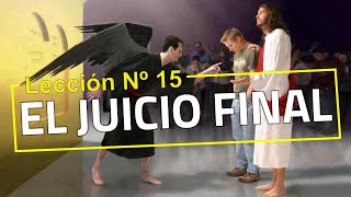 ¿Cómo será el JUICIO FINAL [upl. by Palmore]