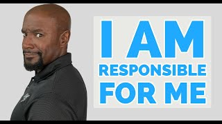 Responsibility For Kids  I Am Responsible For Me  Social and Emotional Learning for Kids Part 1 [upl. by Lahcsap423]