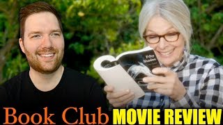 Book Club  Movie Review [upl. by Anad]