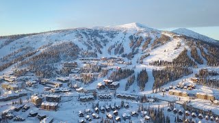 Canadas Favourite Family Resort  Big White Ski Resort [upl. by Ruberta]