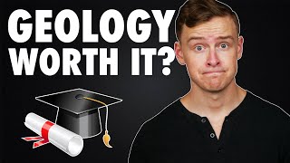 Is a GEOLOGY Degree Worth It [upl. by Welch627]