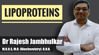 9 Lipoproteins Definition classification characteristics and functions [upl. by Nobie618]