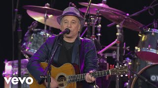 Paul Simon  Crazy Love Vol II from The Concert in Hyde Park [upl. by Gaelan857]