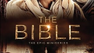 The Bible Episode 01  In The Beginning [upl. by Reltuc]