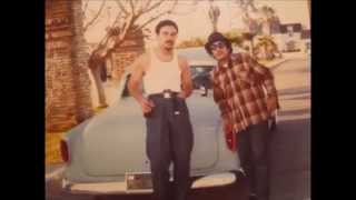 Old School Chicano Gangs Part 3 [upl. by Yanehc]