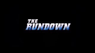 The Rundown  Trailer [upl. by Trevar421]