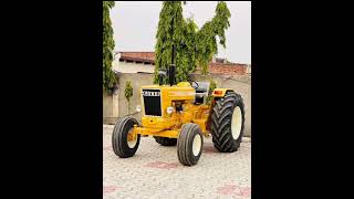 ford 6600 tractor [upl. by Costanza]