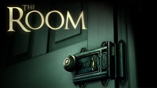 The Room  WALKTHROUGH English [upl. by Barr58]