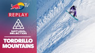 Natural Selection 2021 REPLAY Tordrillo Mountains Showcase [upl. by Kera]