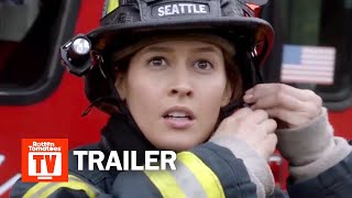 Station 19 Season 1 Trailer  Rotten Tomatoes TV [upl. by Parik562]