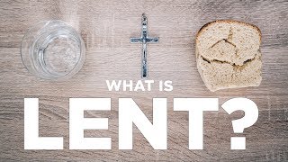 Everything You Need To Know Before LENT [upl. by Pellegrini565]