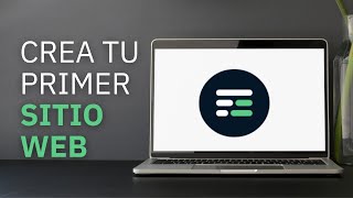 CURSO COMPLETO Crea una página web desde cero HTML  CSS [upl. by Drona]