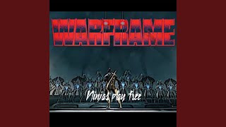 Warframe  80s Action Theme [upl. by Lajib]