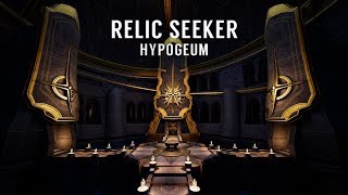 Relic Seeker  Hypogeum for Android [upl. by Gaal]