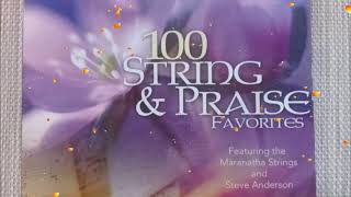 INSTRUMENTAL  100 STRING AND PRAISE FAVORITES [upl. by Atsyrhc29]