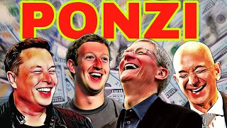 The Biggest Ponzi Scheme In History [upl. by Sheryle818]