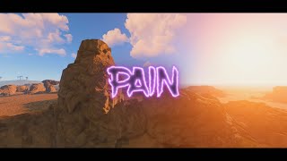 Pain 🤕 Rust Montage [upl. by Anasor]