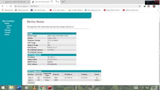 COMO ENTRAR A ROUTER GPON ONU 1GE1FEWIFICATV CONTRASEÑA [upl. by Einnel]