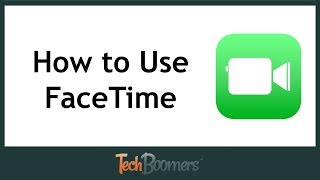 How to Use FaceTime [upl. by Hoseia64]