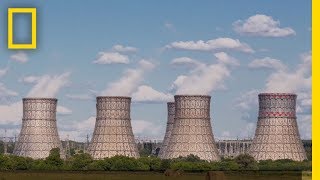 What is Nuclear Energy  National Geographic [upl. by Ahsino215]