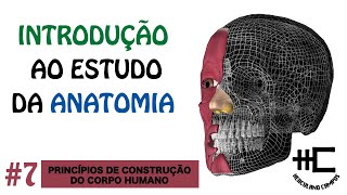 PRINCÍPIOS DE CONSTRUÇÃO DO CORPO HUMANO [upl. by Leo]