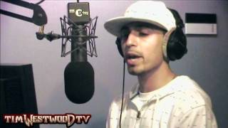 Adam Deacon freestyle  Westwood [upl. by Aneroc]