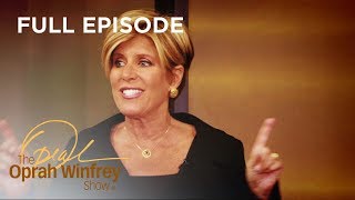 Recession Rescue with Suze Orman  The Oprah Winfrey Show  Oprah Winfrey Network [upl. by Hanah]